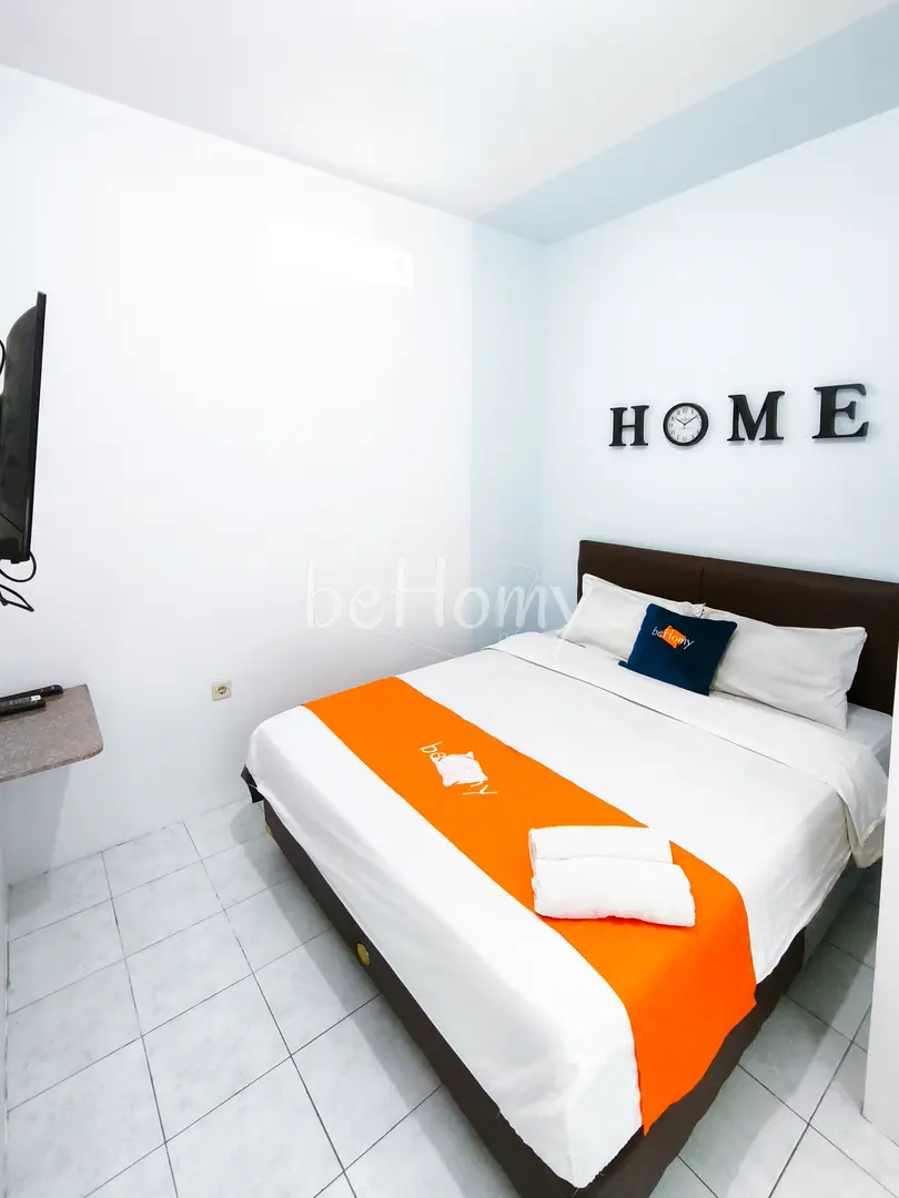foto properti Behomy Waru Sidoarjo