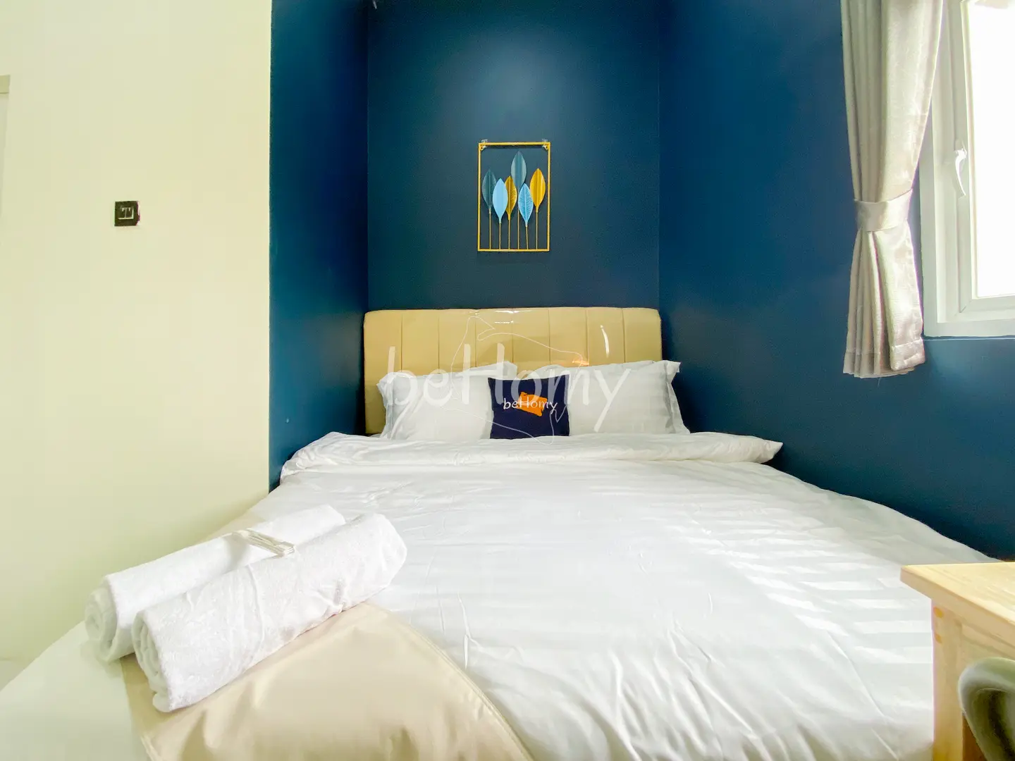 foto properti Behomy Yume Warakas