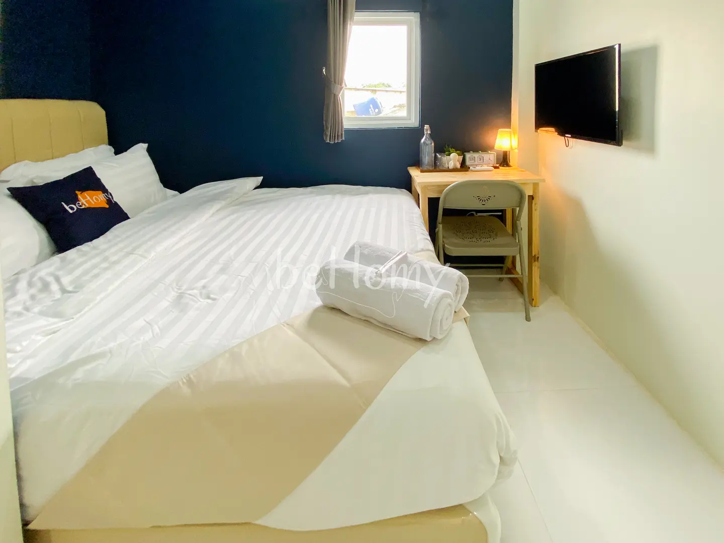 foto properti Behomy Yume Warakas