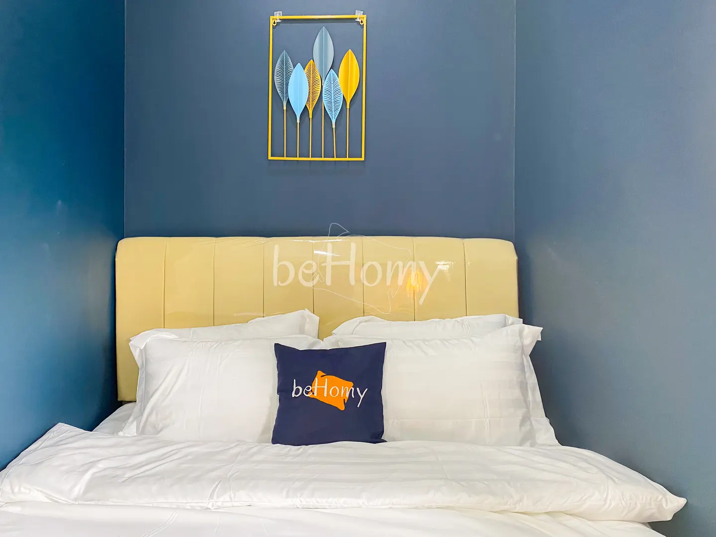 foto properti Behomy Yume Warakas