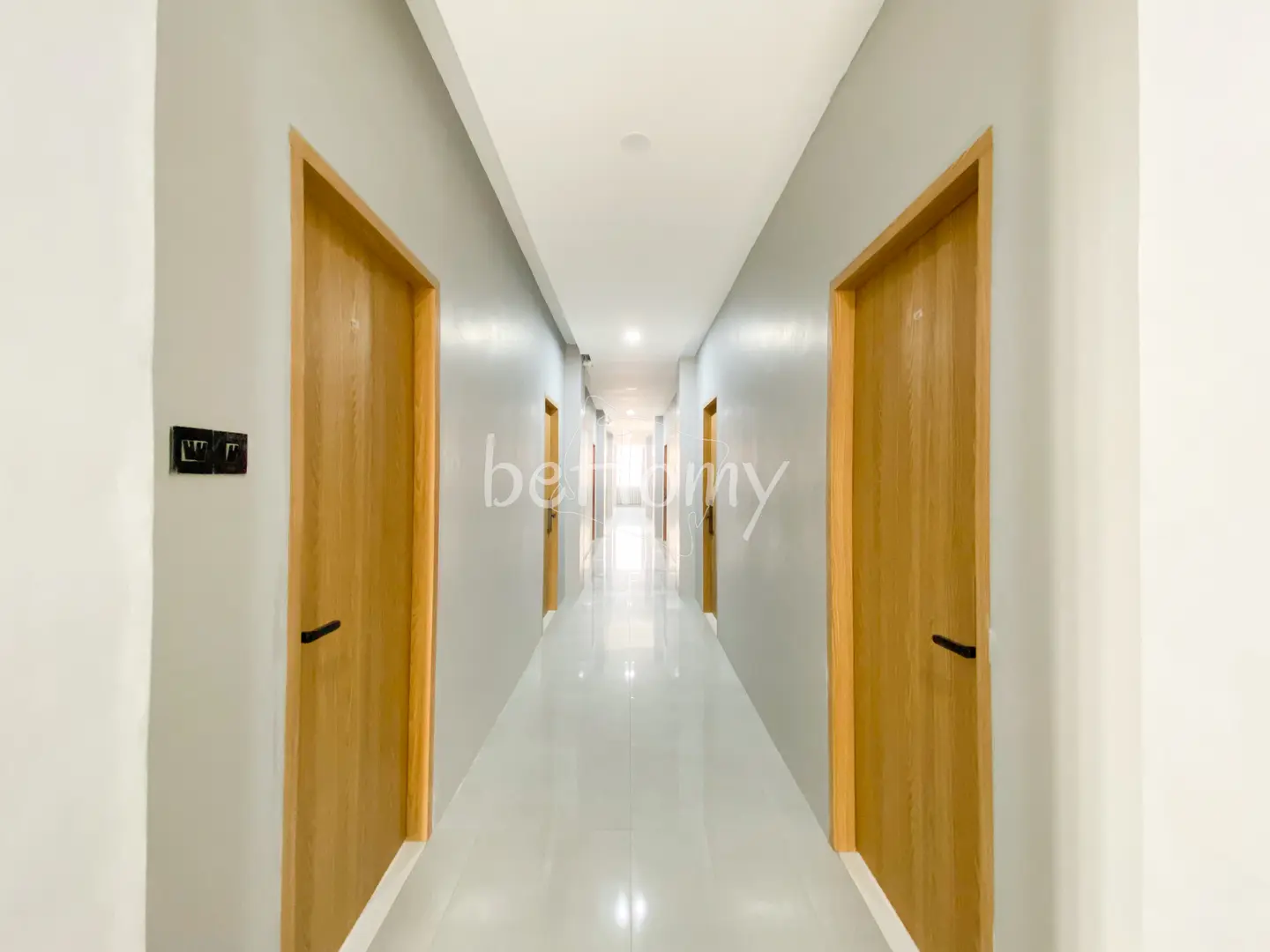 foto properti Behomy Yume Warakas