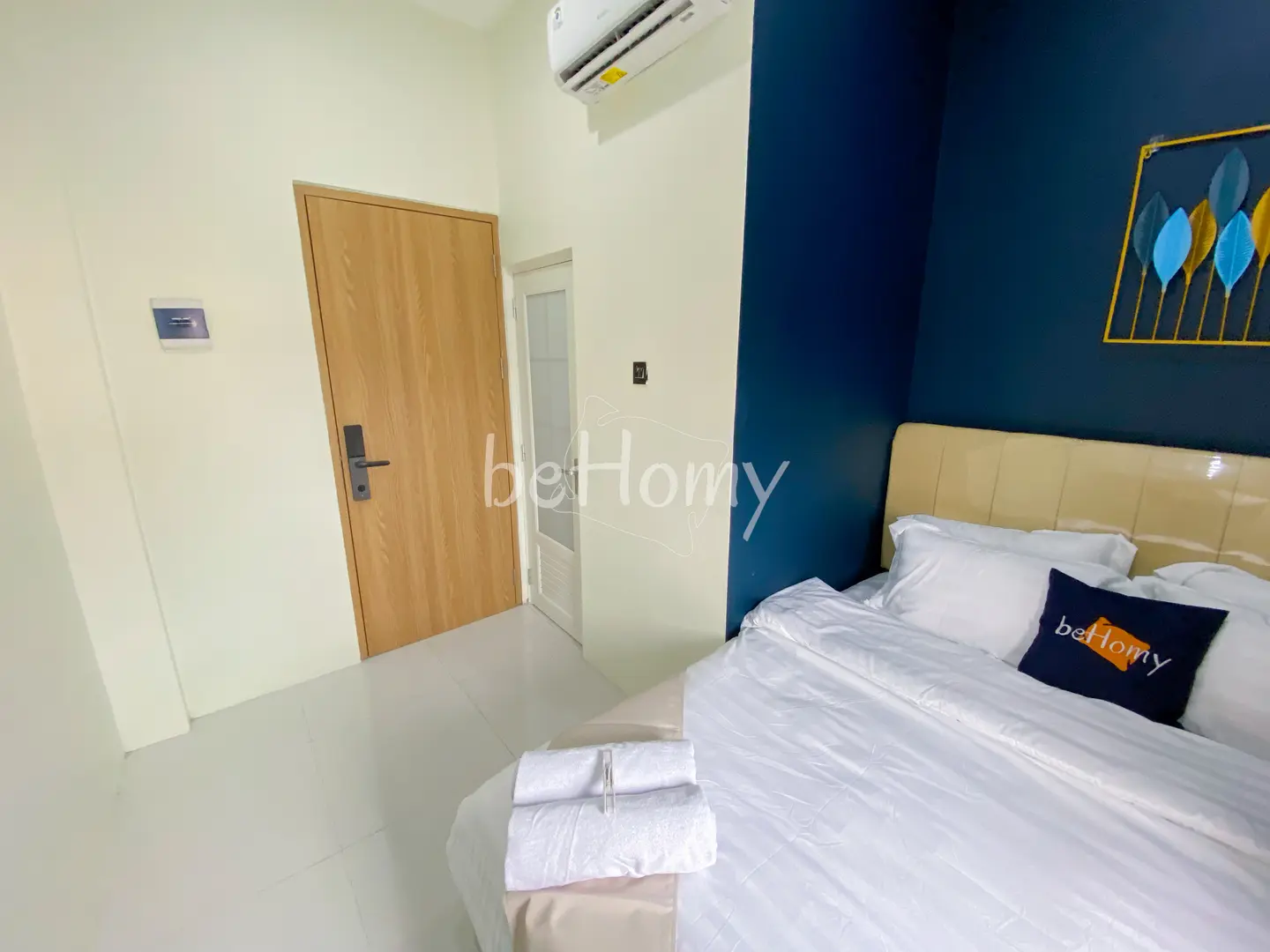 foto properti Behomy Yume Warakas