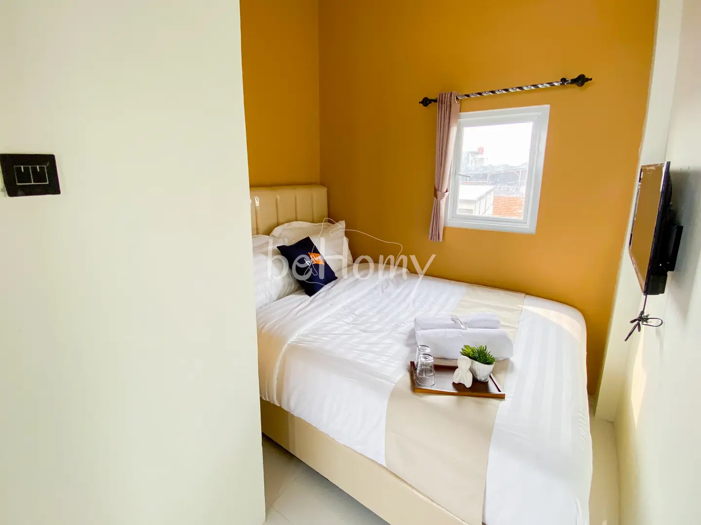 foto properti Behomy Yume Warakas