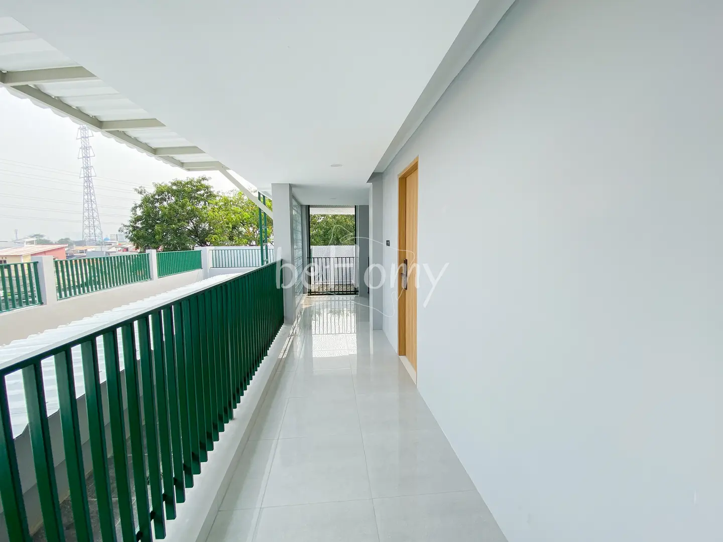 foto properti Behomy Yume Warakas