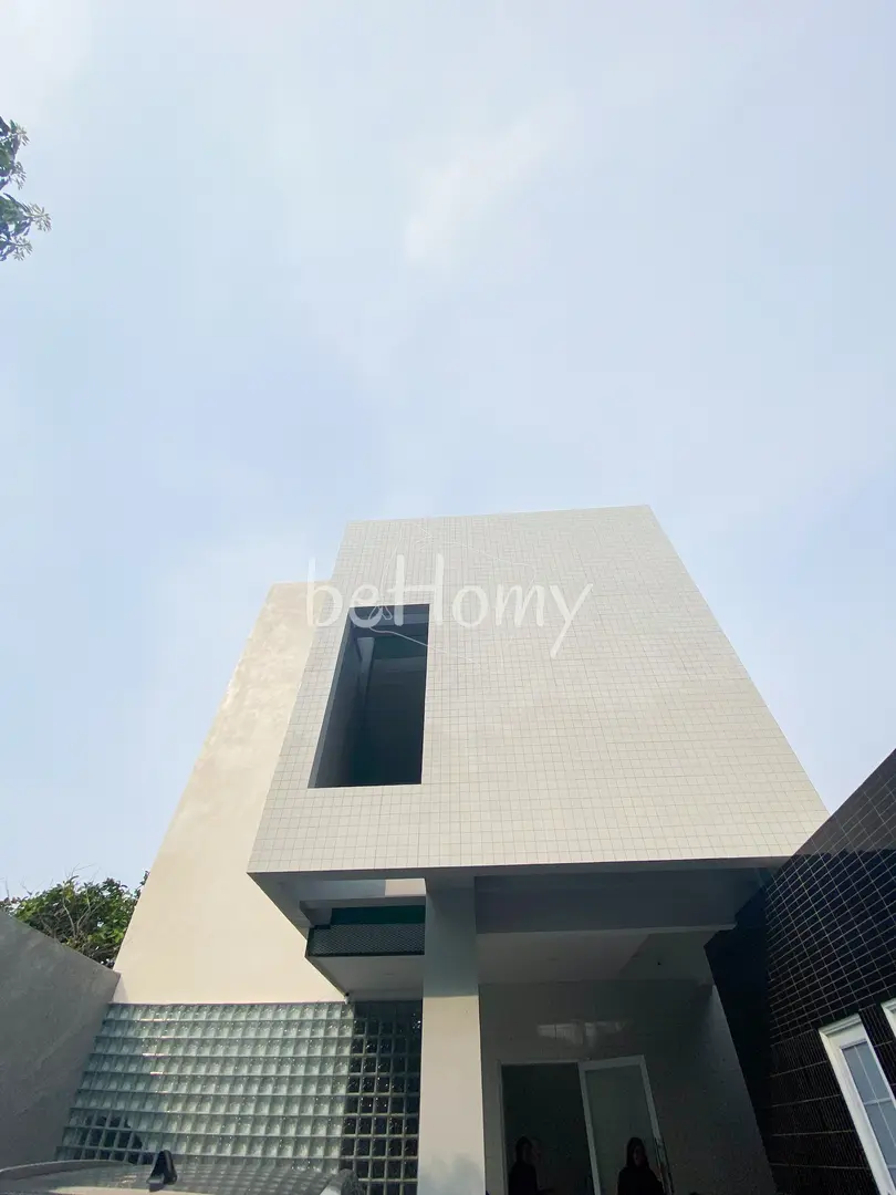 foto properti Behomy Yume Warakas