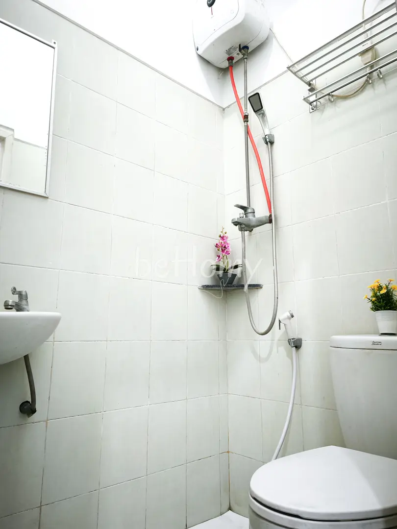 foto kamar Tipe Standar properti Behomy Waru Sidoarjo