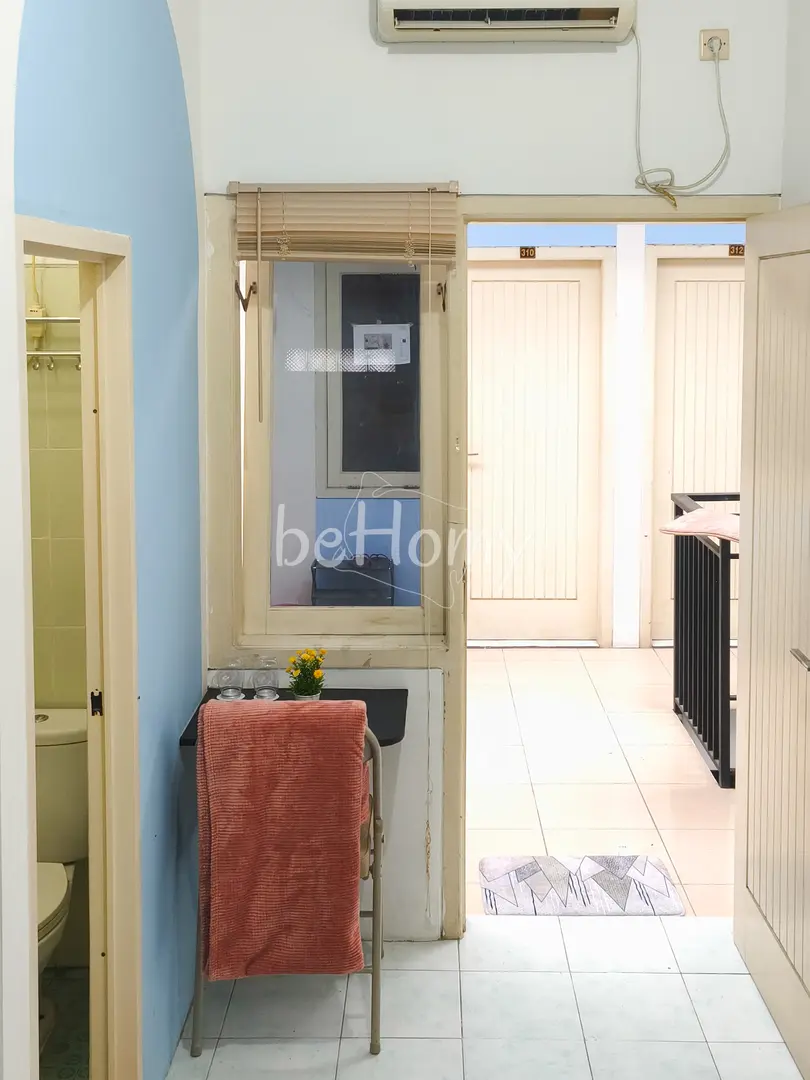 foto kamar Tipe Standar properti Behomy Waru Sidoarjo