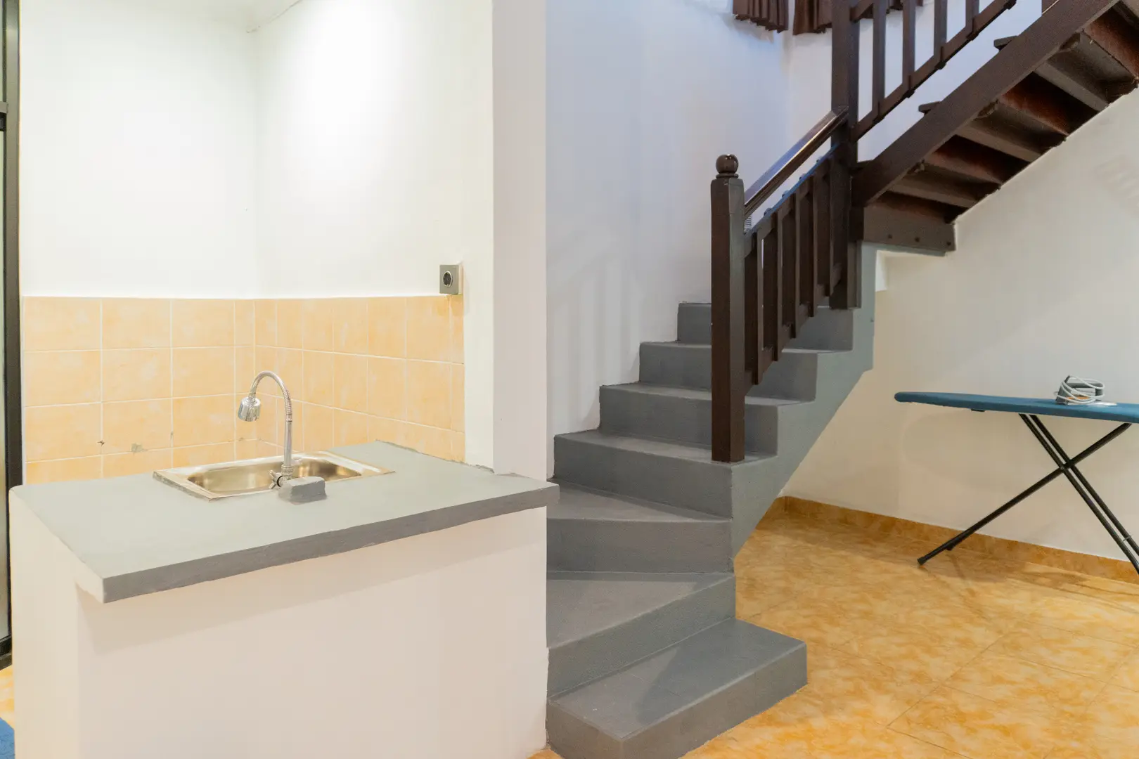 foto kamar Tipe Family properti Purnava Village By Behomy