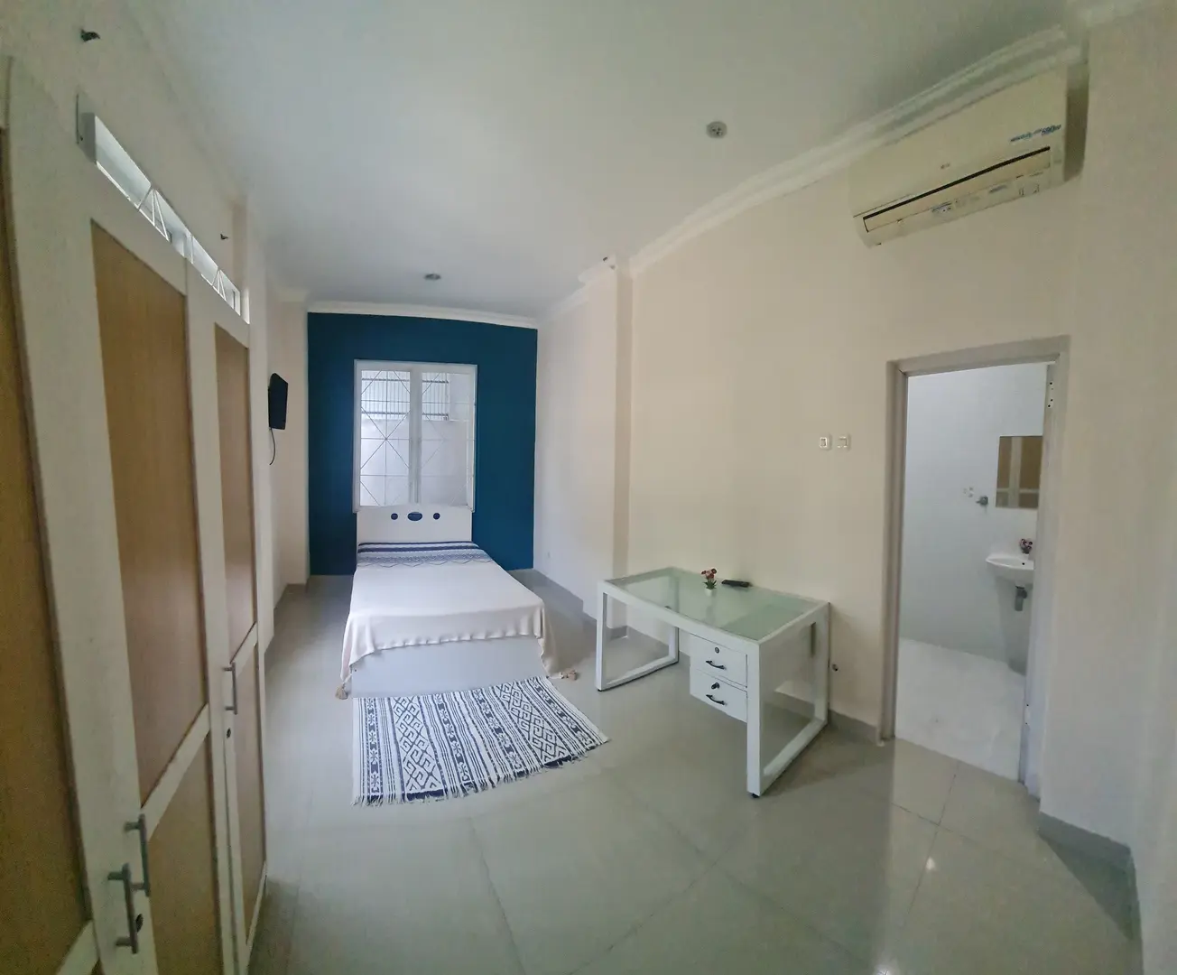 foto kamar Tipe Premium properti Behomy 12 Residence