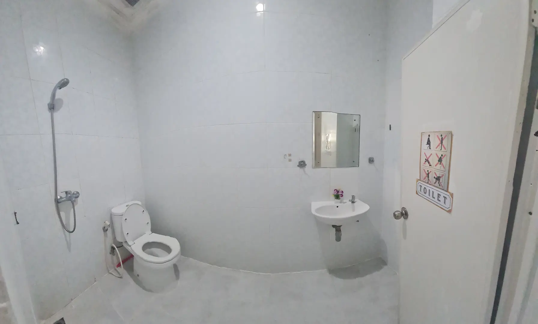 foto kamar Tipe Premium properti Behomy 12 Residence