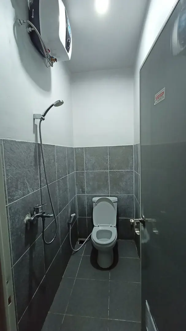 foto kamar Tipe Deluxe properti Behomy A9 Cibinong