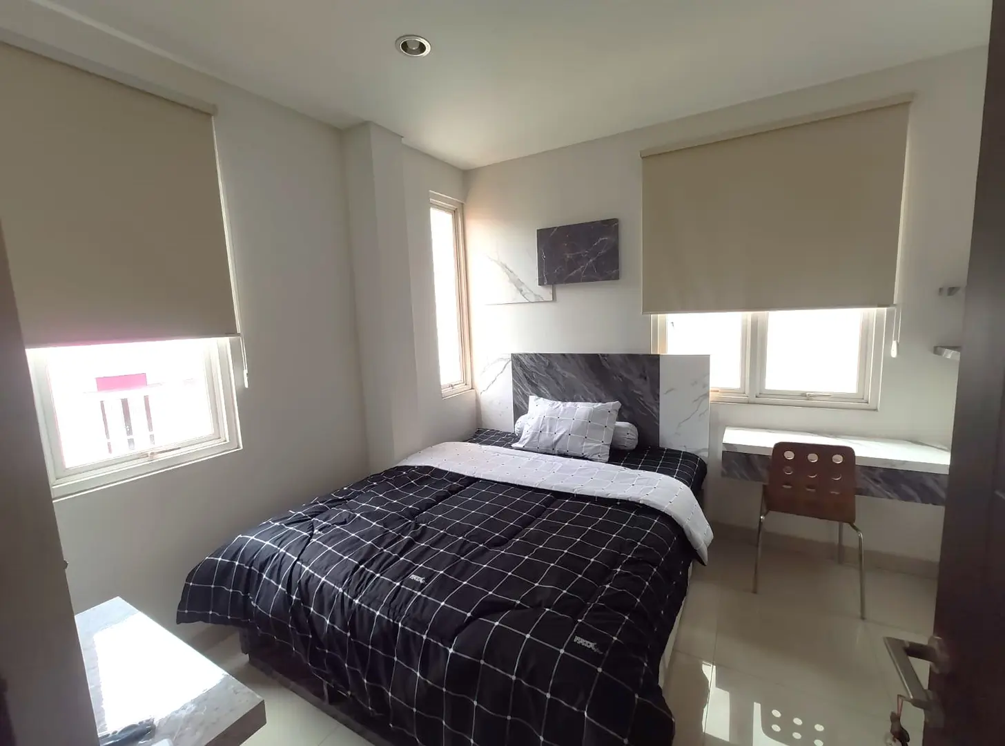 foto kamar Tipe Deluxe properti Behomy Lincoln 23