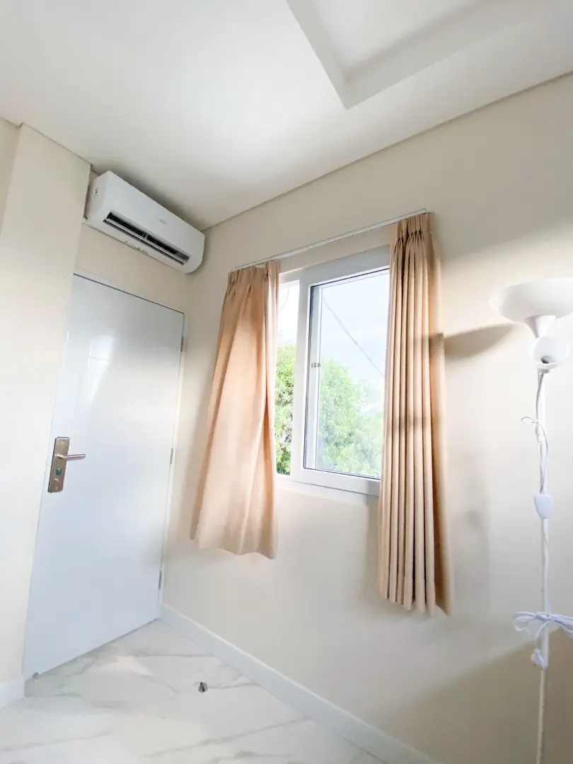 foto kamar Tipe Deluxe properti Behomy 3C Kemayoran