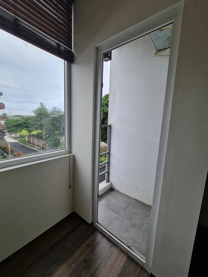 foto kamar Tipe Standar properti Behomy Lincoln Unidorm