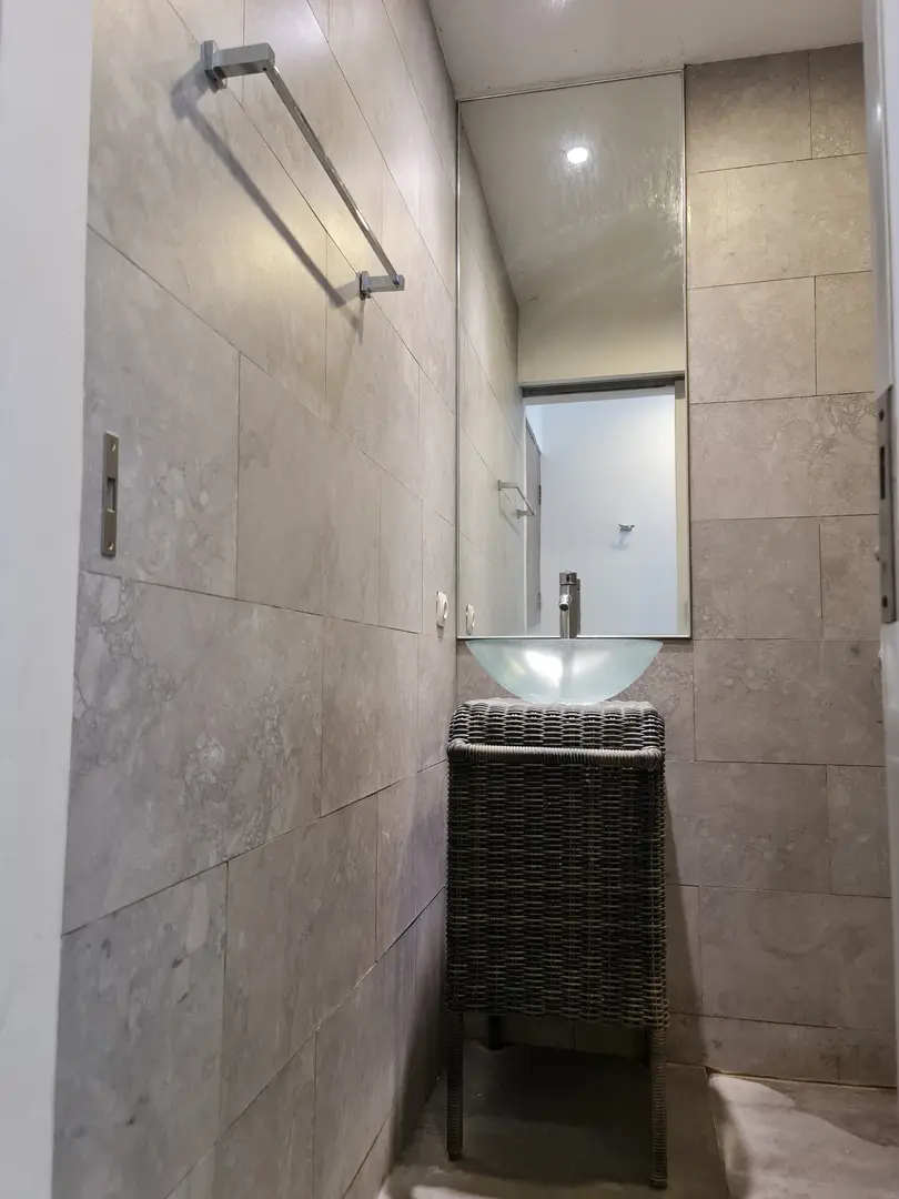 foto kamar Tipe Standar properti Behomy Lincoln Unidorm