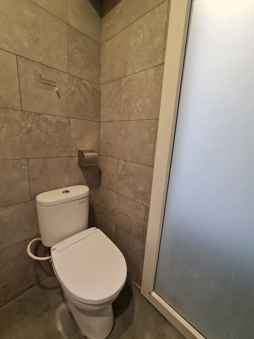 foto kamar Tipe Standar properti Behomy Lincoln Unidorm