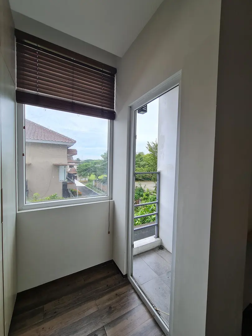 foto kamar Tipe Standar properti Behomy Lincoln Unidorm