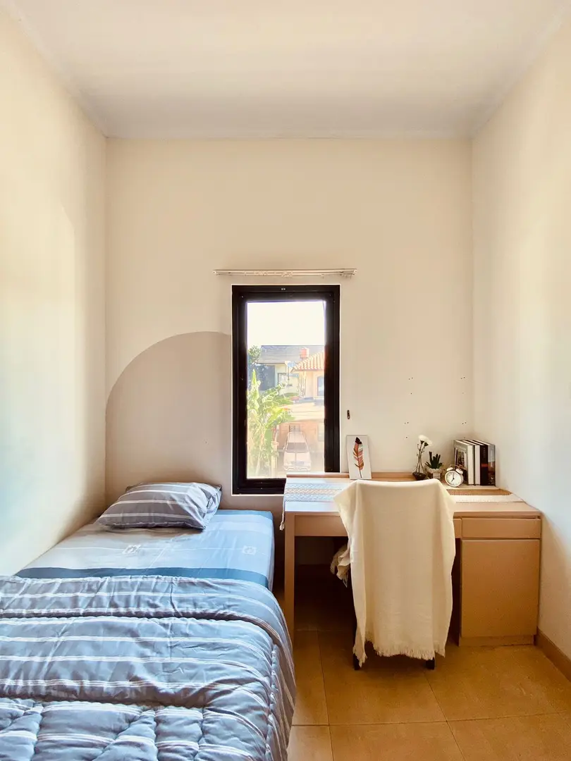 foto kamar Tipe Standar properti Behomy A House