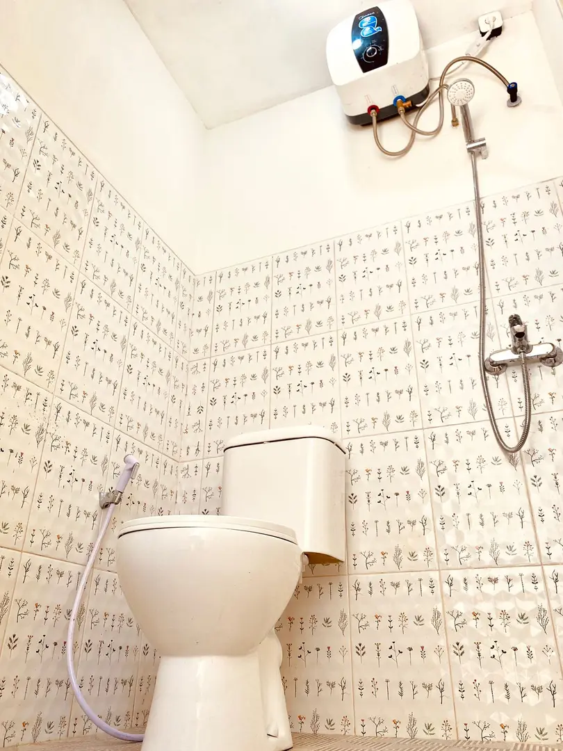 foto kamar Tipe Standar properti Behomy A House