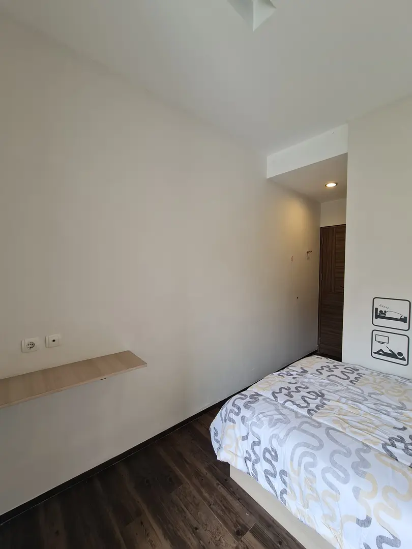 foto kamar Tipe Standar properti Behomy Lincoln Unidorm