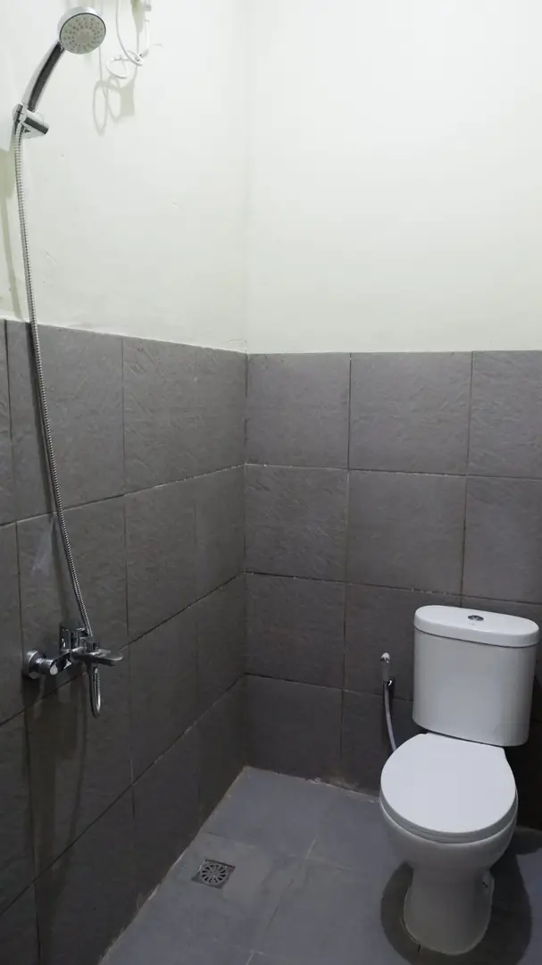 foto kamar Tipe Premium properti Behomy Kost Teduh