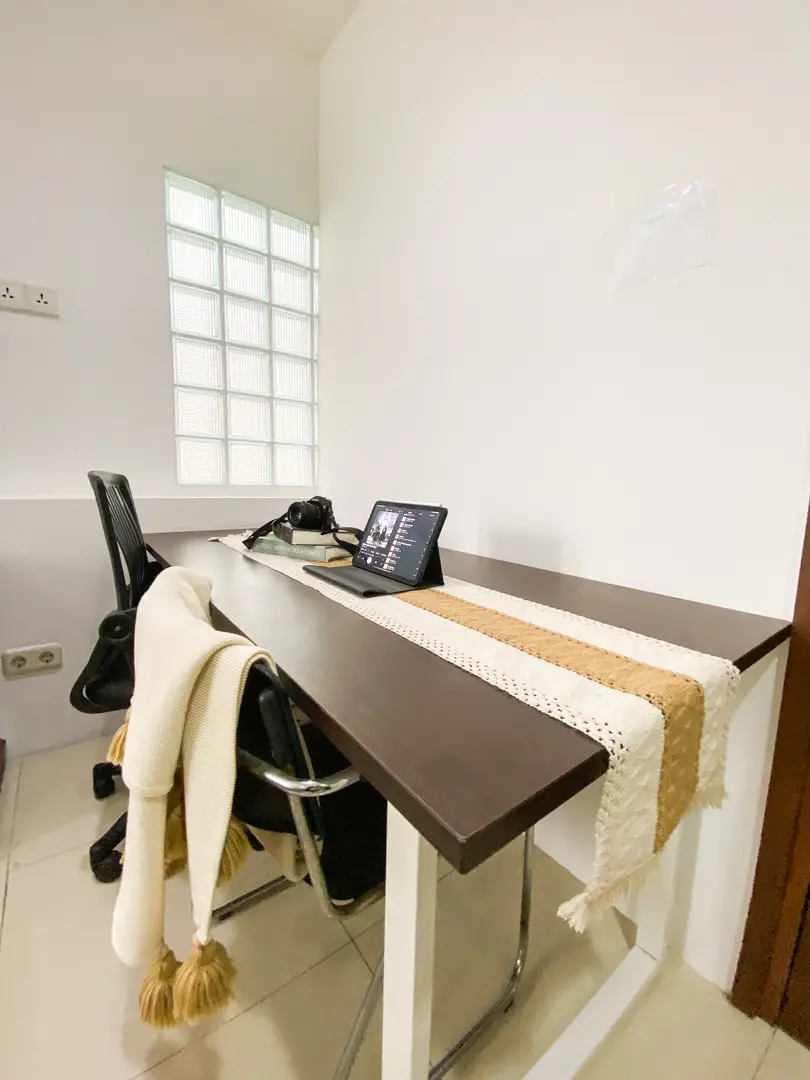 foto kamar Tipe Premium properti Behomy Pondok Indah
