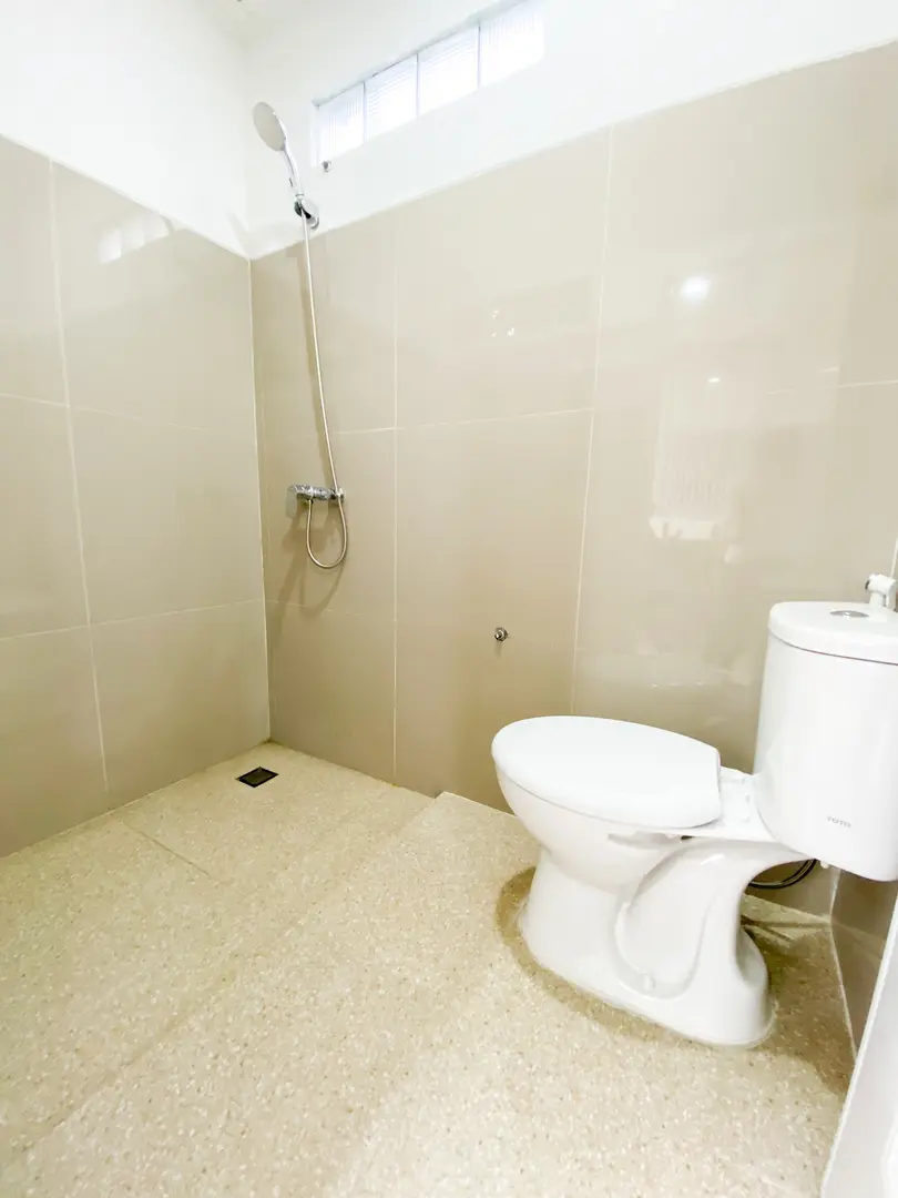 foto kamar Tipe Premium properti Behomy Pondok Indah