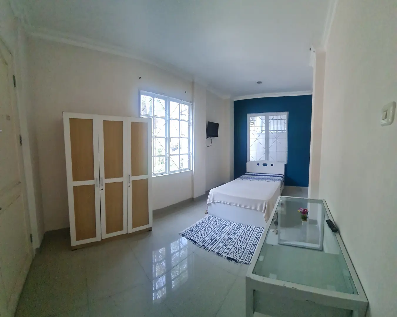 foto kamar Tipe Standar properti Behomy 12 Residence