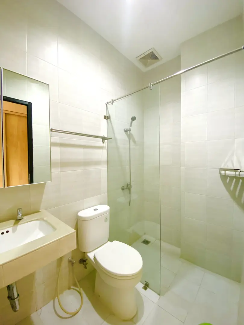 foto kamar Tipe Standar properti Behomy 323 Residence Karawaci