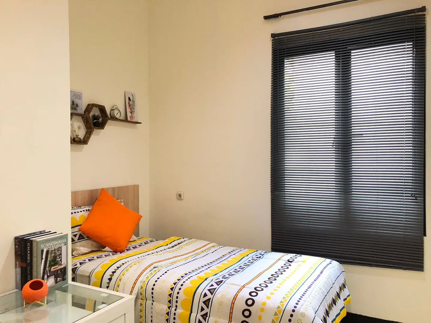 foto kamar Tipe Standar properti Behomy 36 Residence
