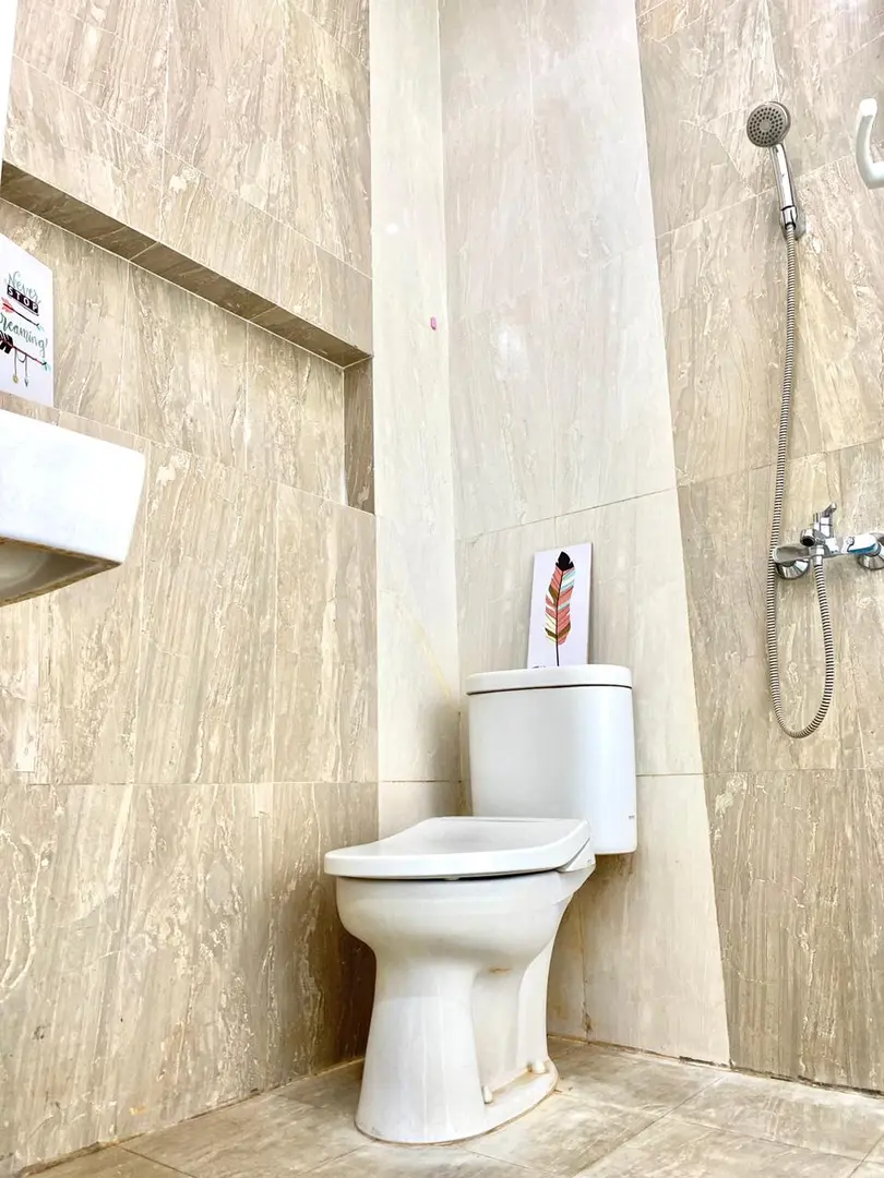 foto kamar Tipe Standar properti Behomy 3C BSD