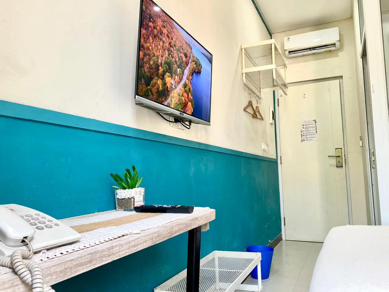 foto kamar Tipe Standar properti Behomy 3C BSD