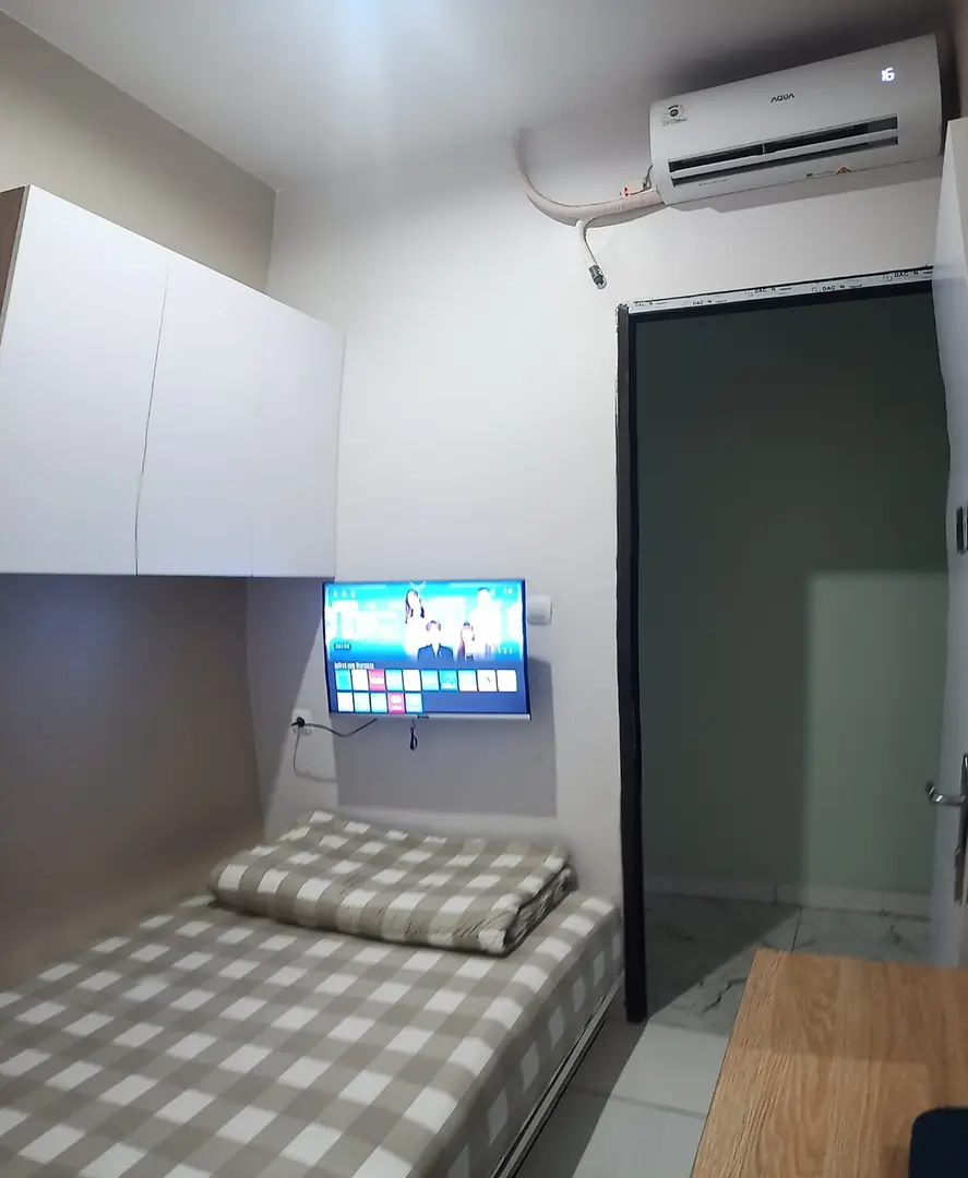 foto kamar Tipe Standar properti Behomy A9 Cibinong