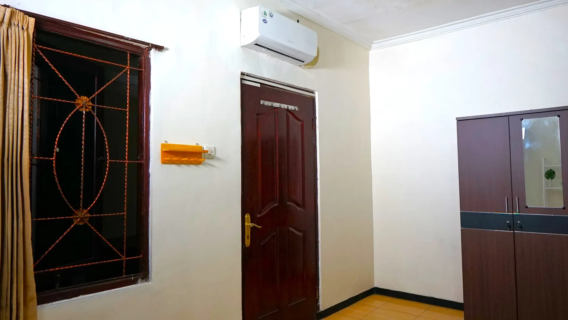 foto kamar Tipe Standar properti Behomy Cozynest AA6