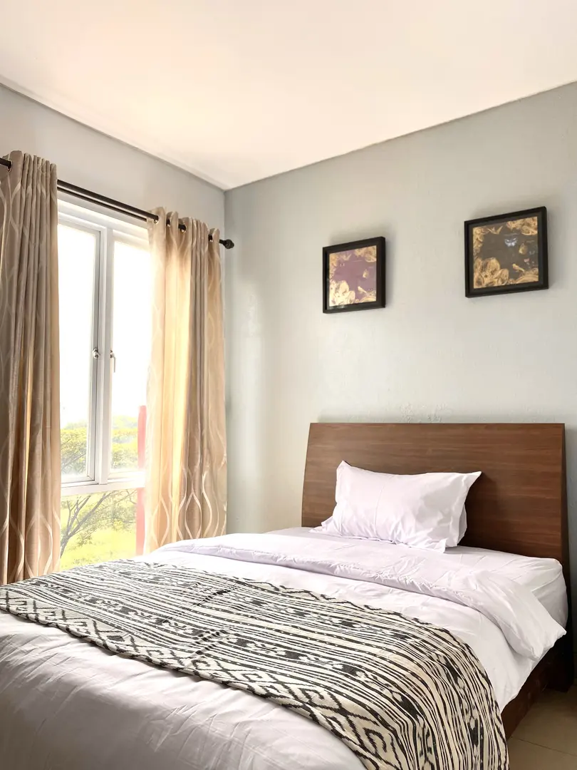 foto kamar Tipe Standar properti Behomy Corner Eight