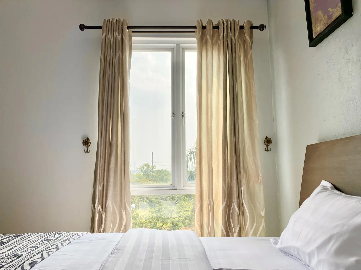 foto kamar Tipe Standar properti Behomy Corner Eight