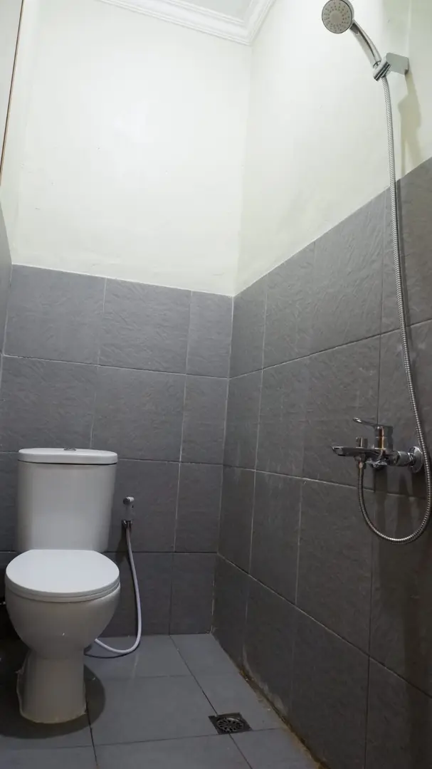foto kamar Tipe Standar properti Behomy Kost Teduh