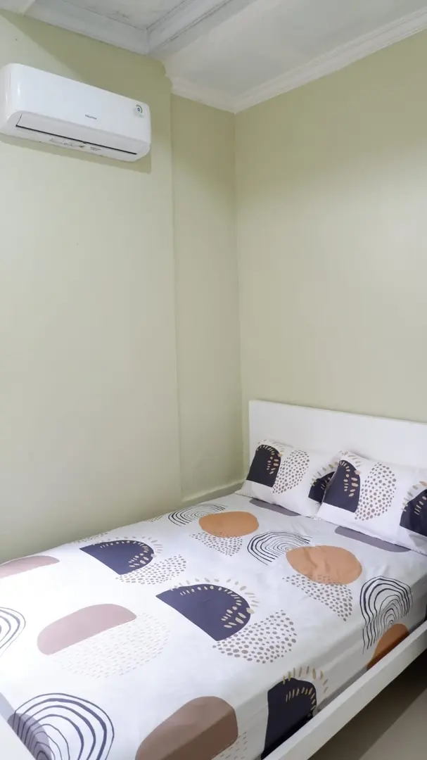 foto kamar Tipe Standar properti Behomy Kost Teduh