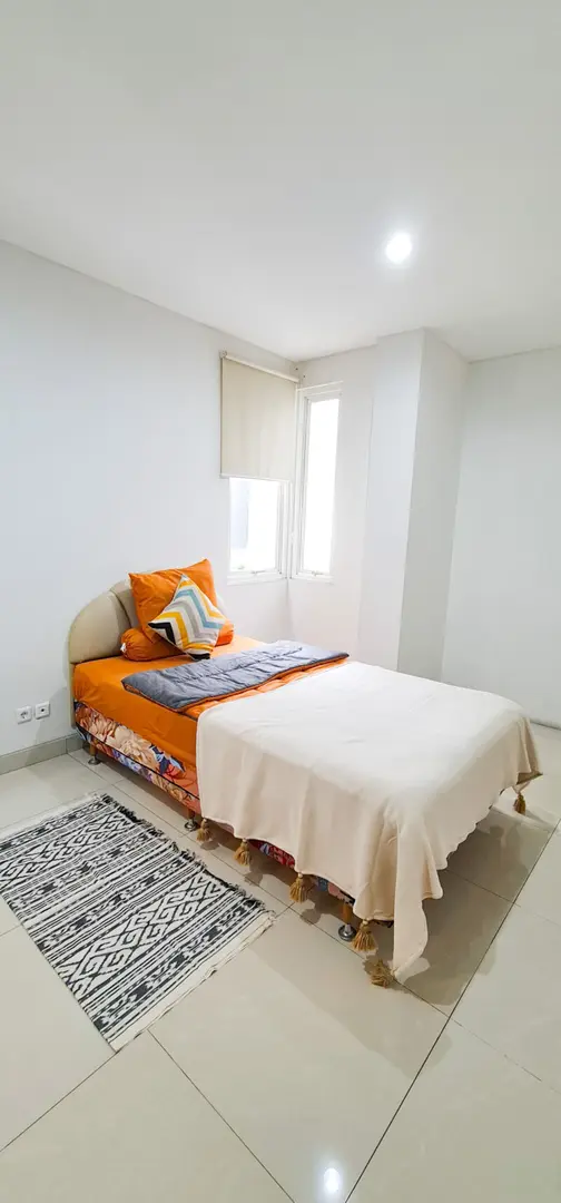 foto kamar Tipe Standar properti Behomy Lincoln 23