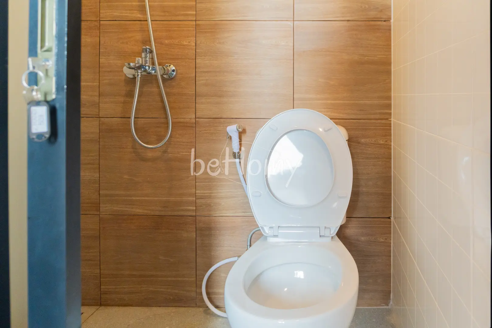 foto kamar Tipe Standar properti Behomy Metropolim