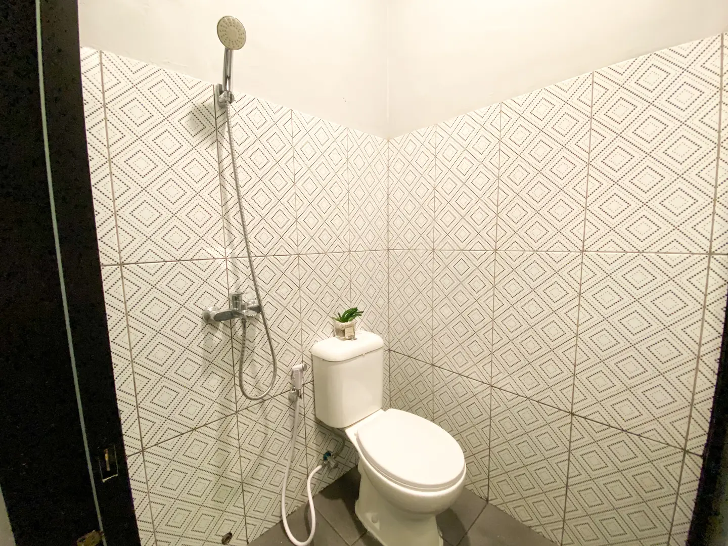 foto kamar Tipe Standar properti Behomy Urban Suite Bekasi