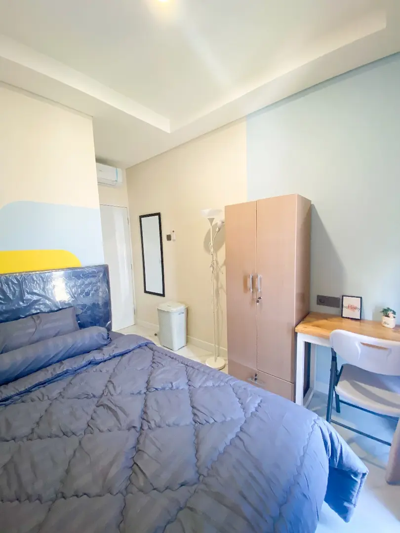 foto kamar Tipe Superior properti Behomy 3C Kemayoran