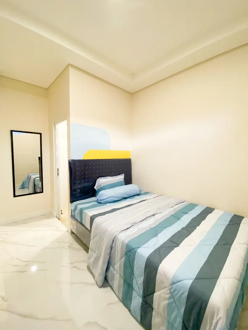 foto kamar Tipe Superior properti Behomy 3C Kemayoran
