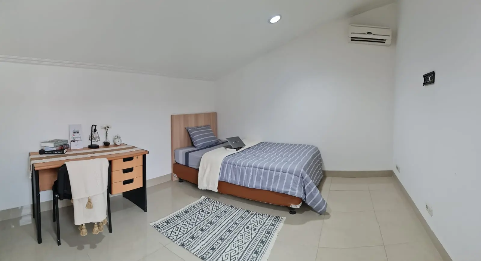 foto kamar Tipe Superior properti Behomy 323 Residence Karawaci