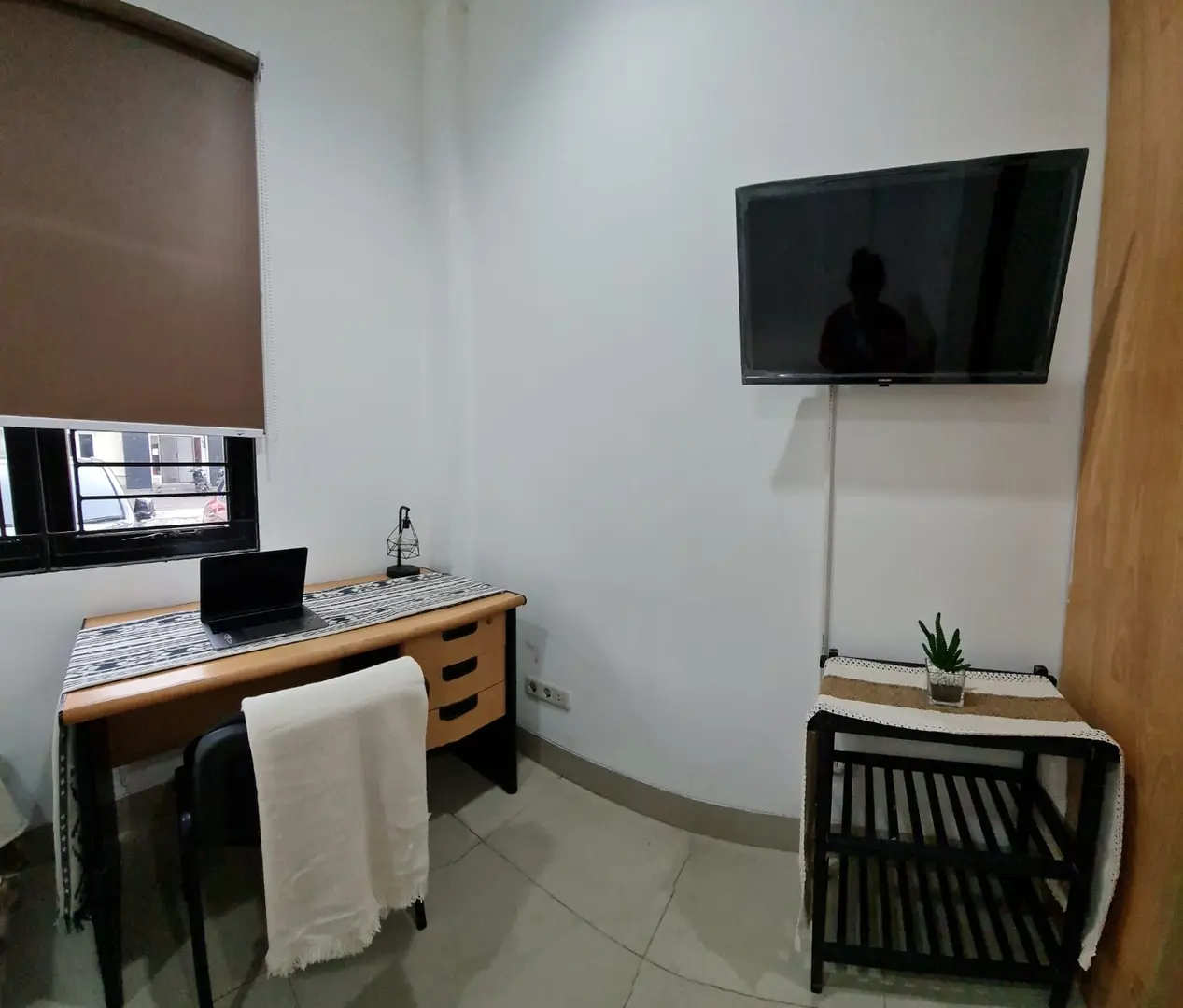 foto kamar Tipe Superior properti Behomy 323 Residence Karawaci