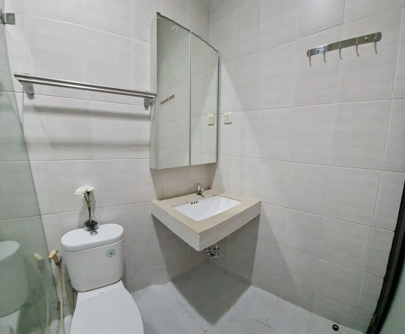 foto kamar Tipe Superior properti Behomy 323 Residence Karawaci