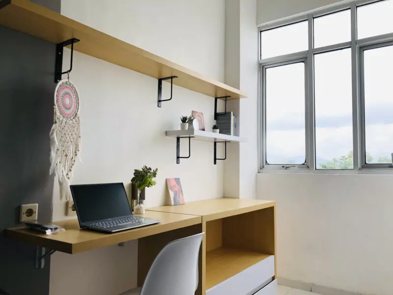 foto kamar Tipe Superior properti Behomy A9 Cibinong