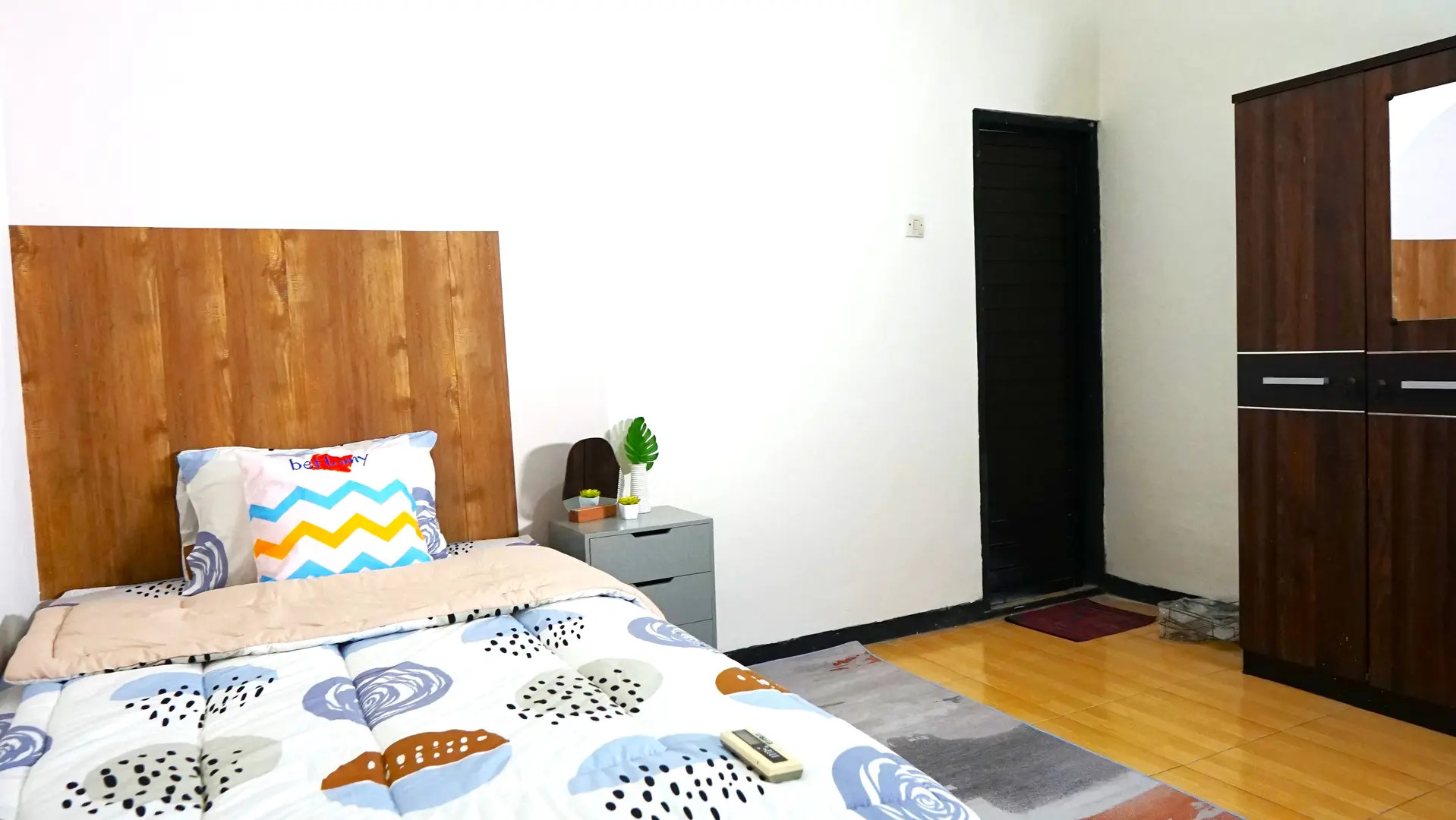 foto kamar Tipe Superior properti Behomy Cozynest AA6