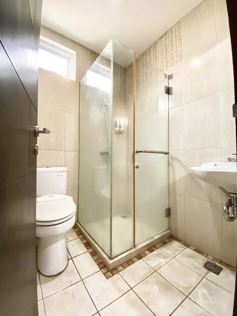 foto kamar Tipe Superior properti Behomy Corner Eight