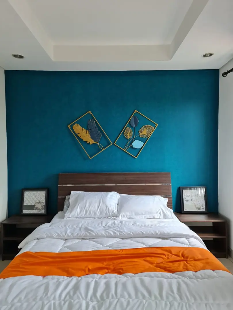 foto kamar Tipe Superior properti Behomy Corner Eight